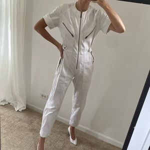 Rebecca minkoff jumpsuit